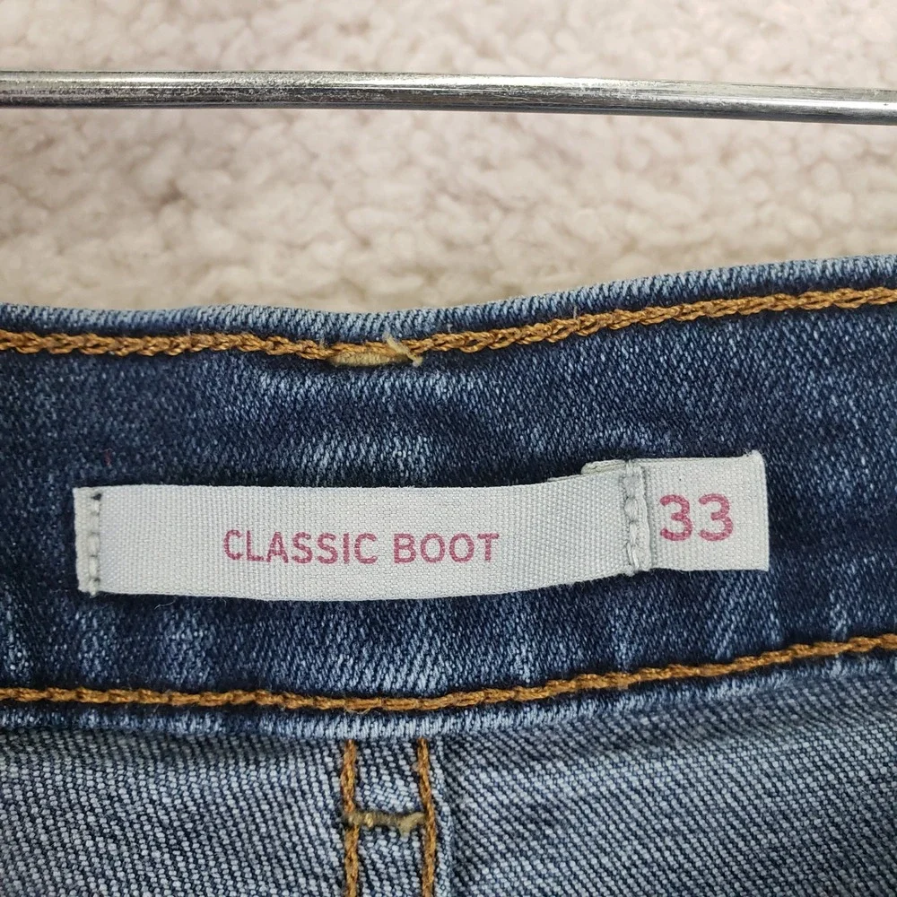 Levis levi classic